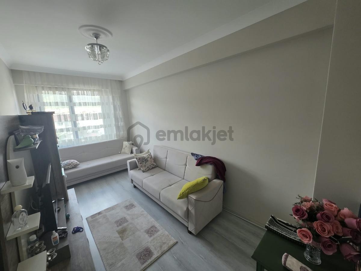 Tuzcumuratta 170 M2 Kelepir 3+1 Ön Cephe Daire - 10