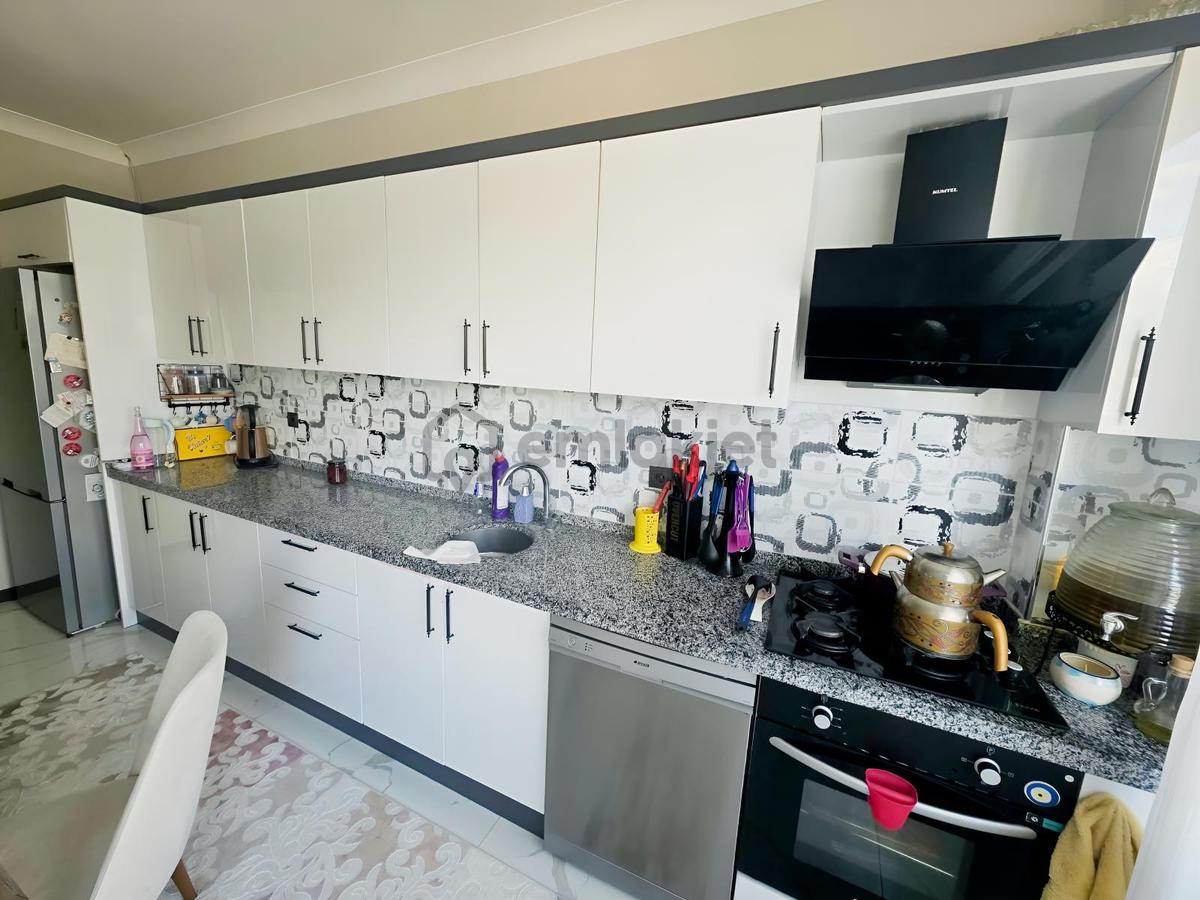 Tuzcumuratta 170 M2 Kelepir 3+1 Ön Cephe Daire - 4