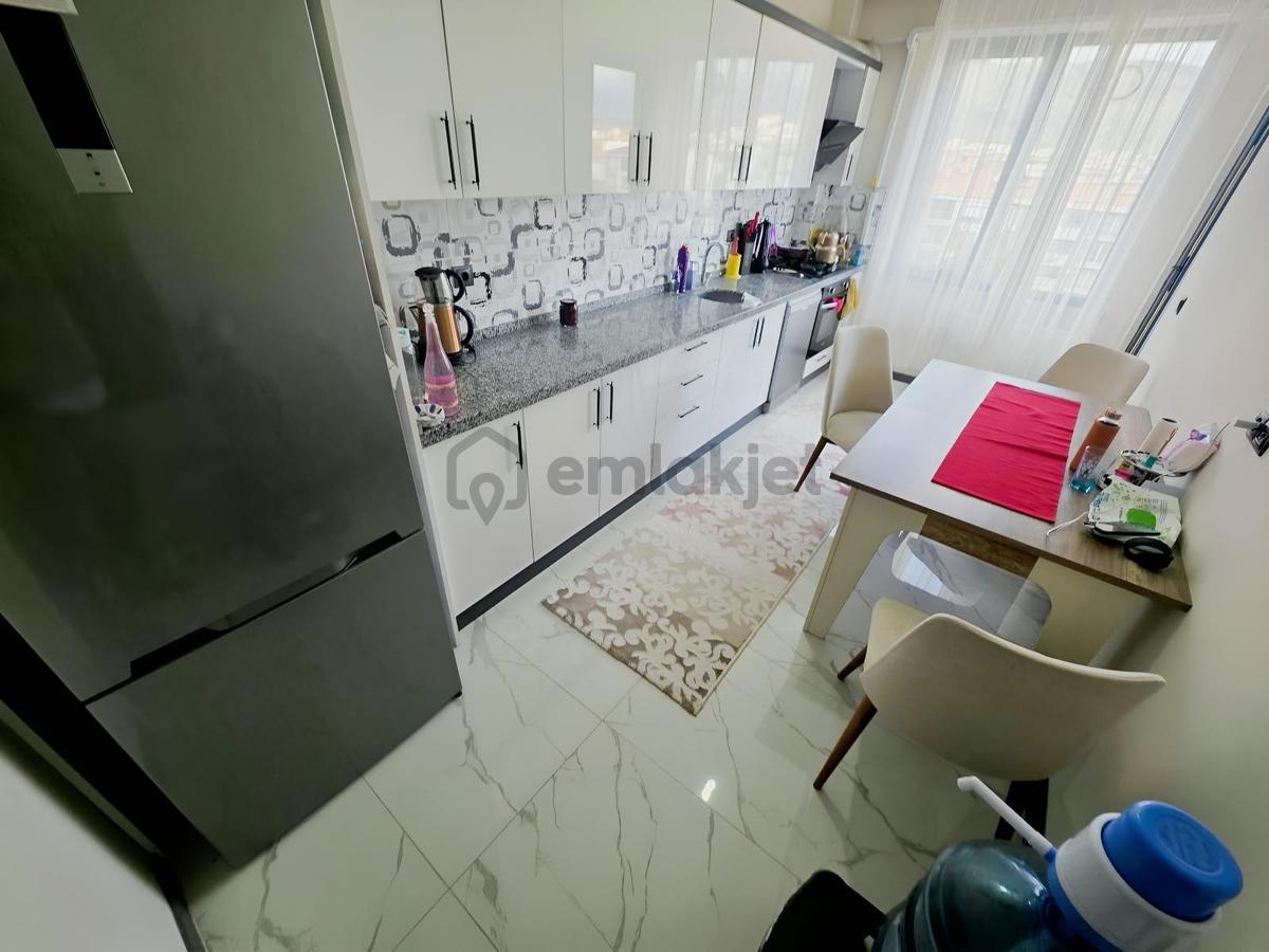 Tuzcumuratta 170 M2 Kelepir 3+1 Ön Cephe Daire
