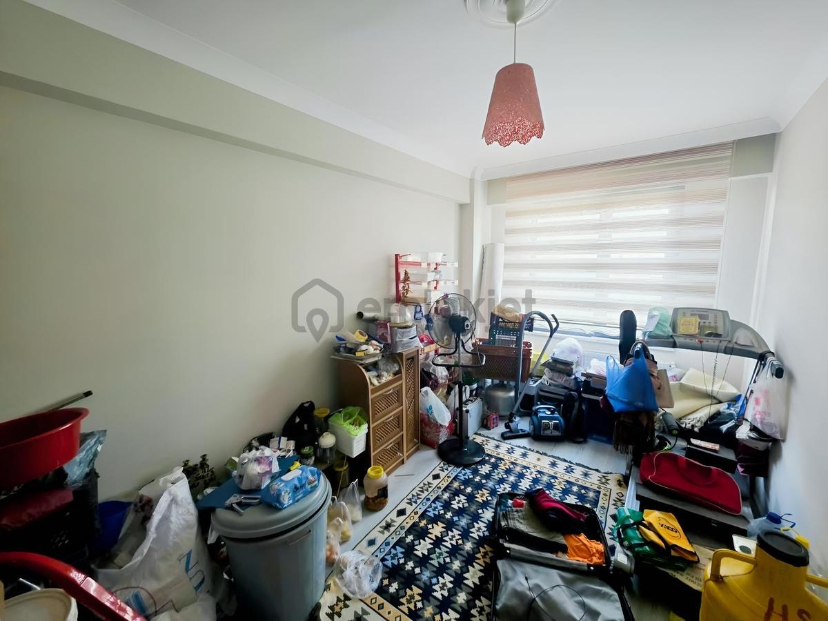 Tuzcumuratta 170 M2 Kelepir 3+1 Ön Cephe Daire - 9
