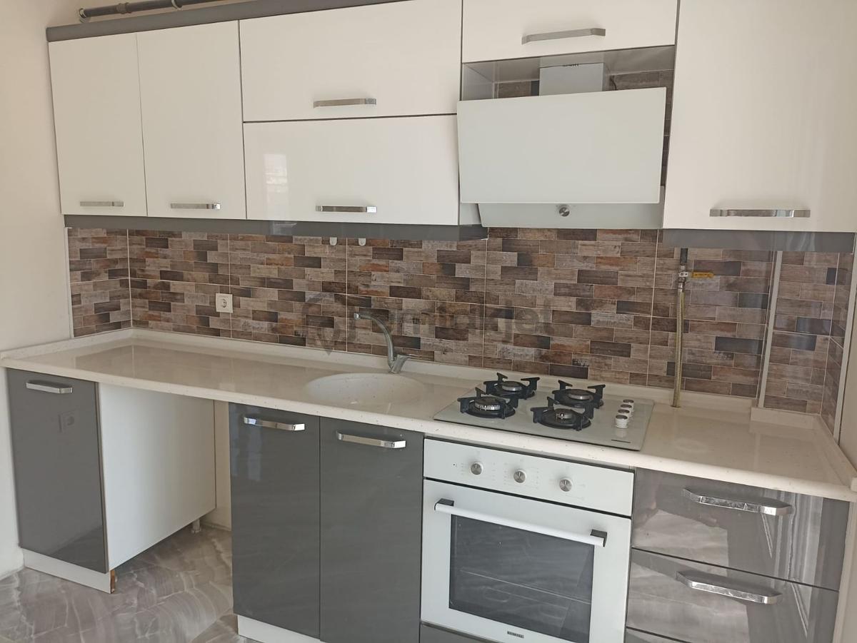 Torbalı Batı Gayrimenkul Den Satılık Daire - 5