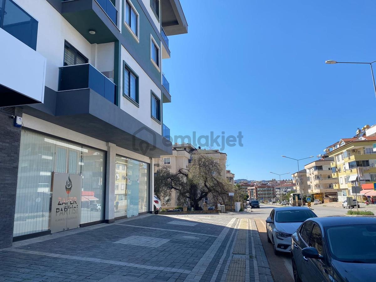Ana Cadde Üzerinde Satılık 2 Ayrı Tapulu İşyeri - 19