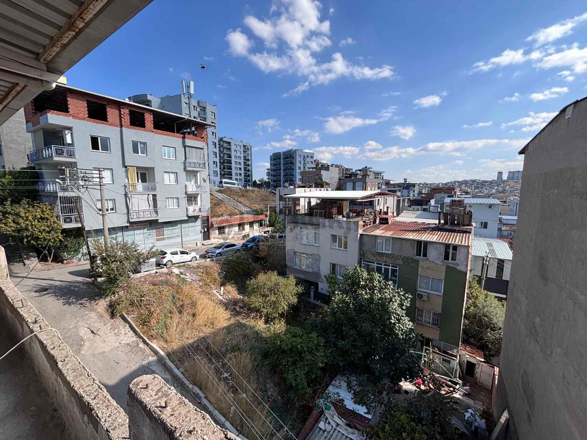 Karabağlar Günaltay Mahallesi Komple Satılık Bina - 31