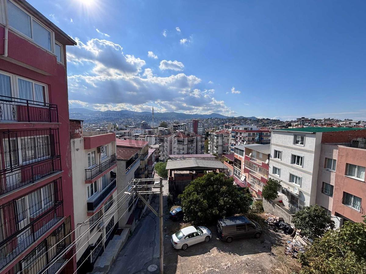 Karabağlar Günaltay Mahallesi Komple Satılık Bina - 29