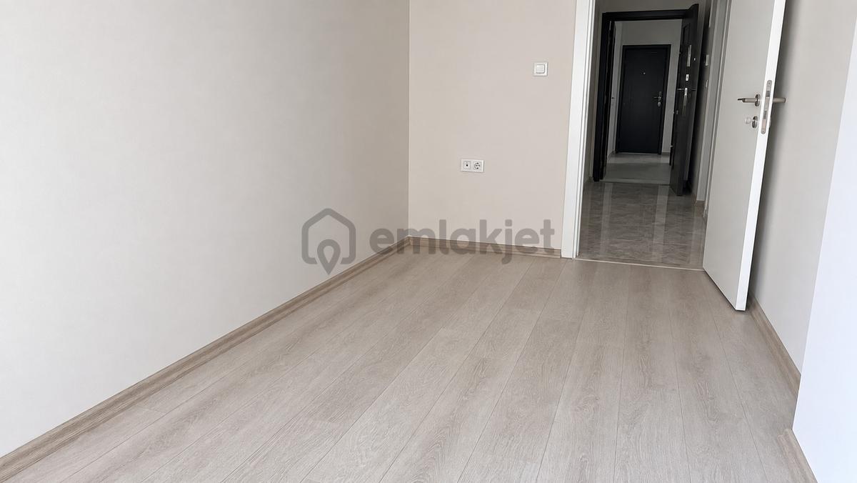 Karşıyaka Bahçelievler'de Sıfır Binada Satılık 2+1 Daire - 9