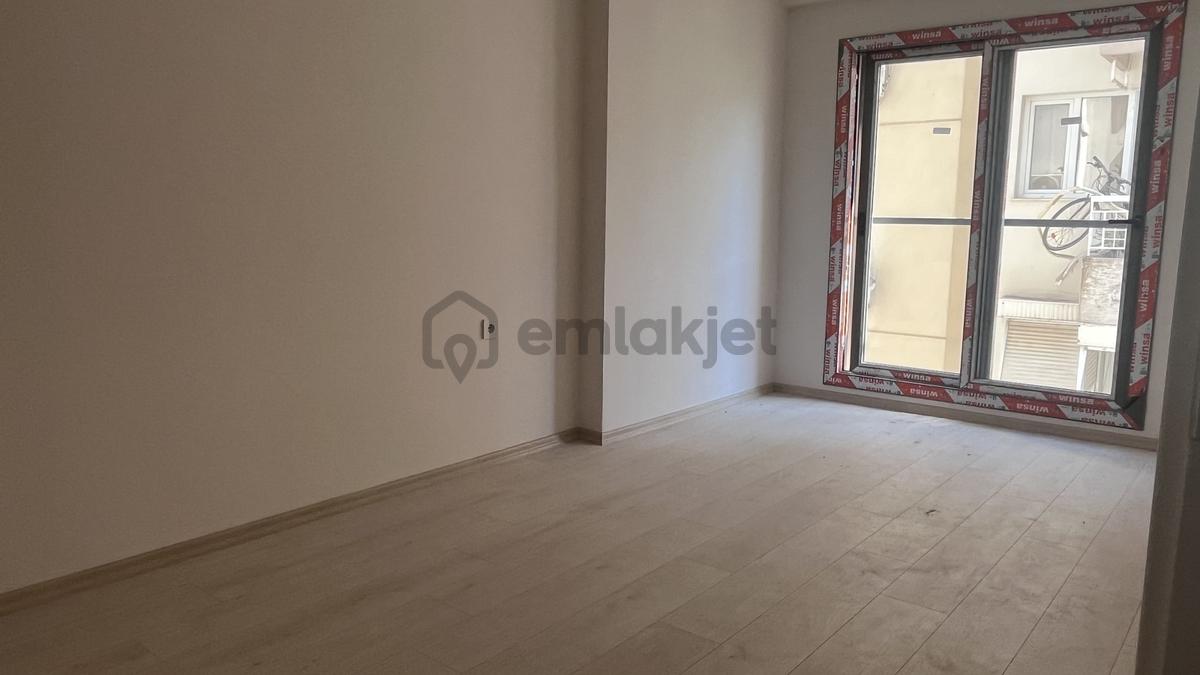 Karşıyaka Bahçelievler'de Sıfır Binada Satılık 2+1 Daire - 10