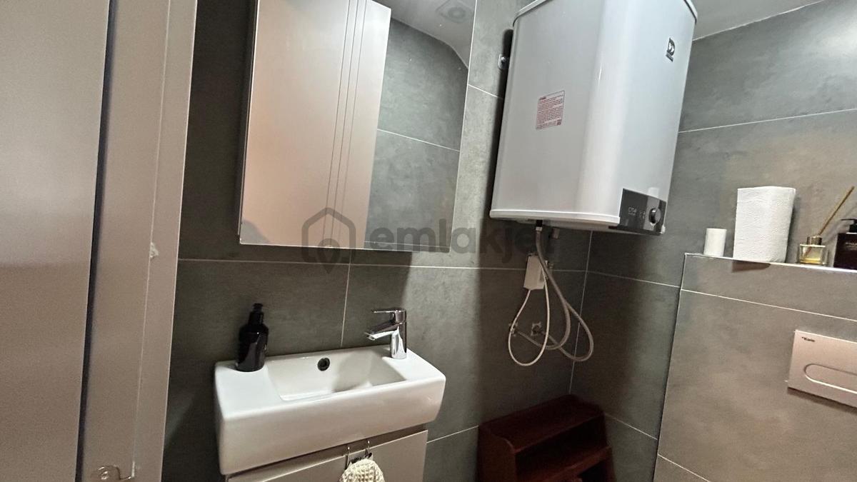 Sasalı Passa Rivada Özel Tasarımlı Dubleks Daire - 15