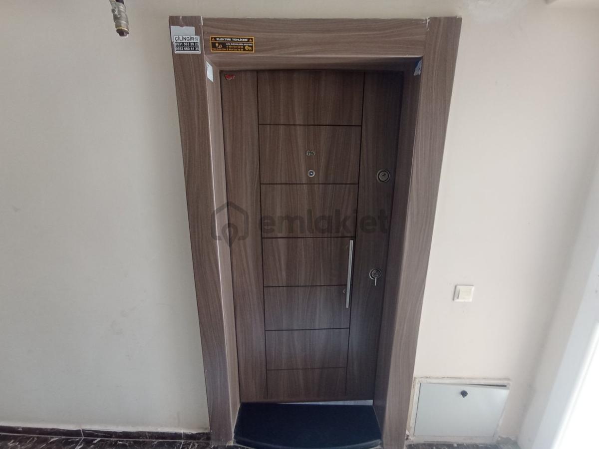 Buca Doğum Hastanesi Arkasında Satılık 1+1 Daire - 2