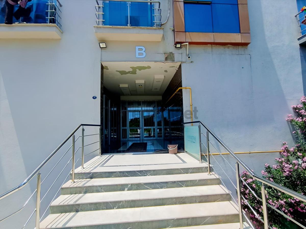 Buca Doğum Hastanesi Arkasında Satılık 1+1 Daire - 17