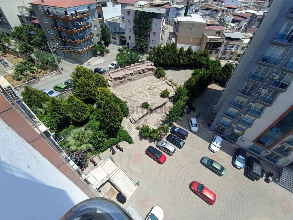 Buca Doğum Hastanesi Arkasında Satılık 1+1 Daire - 11