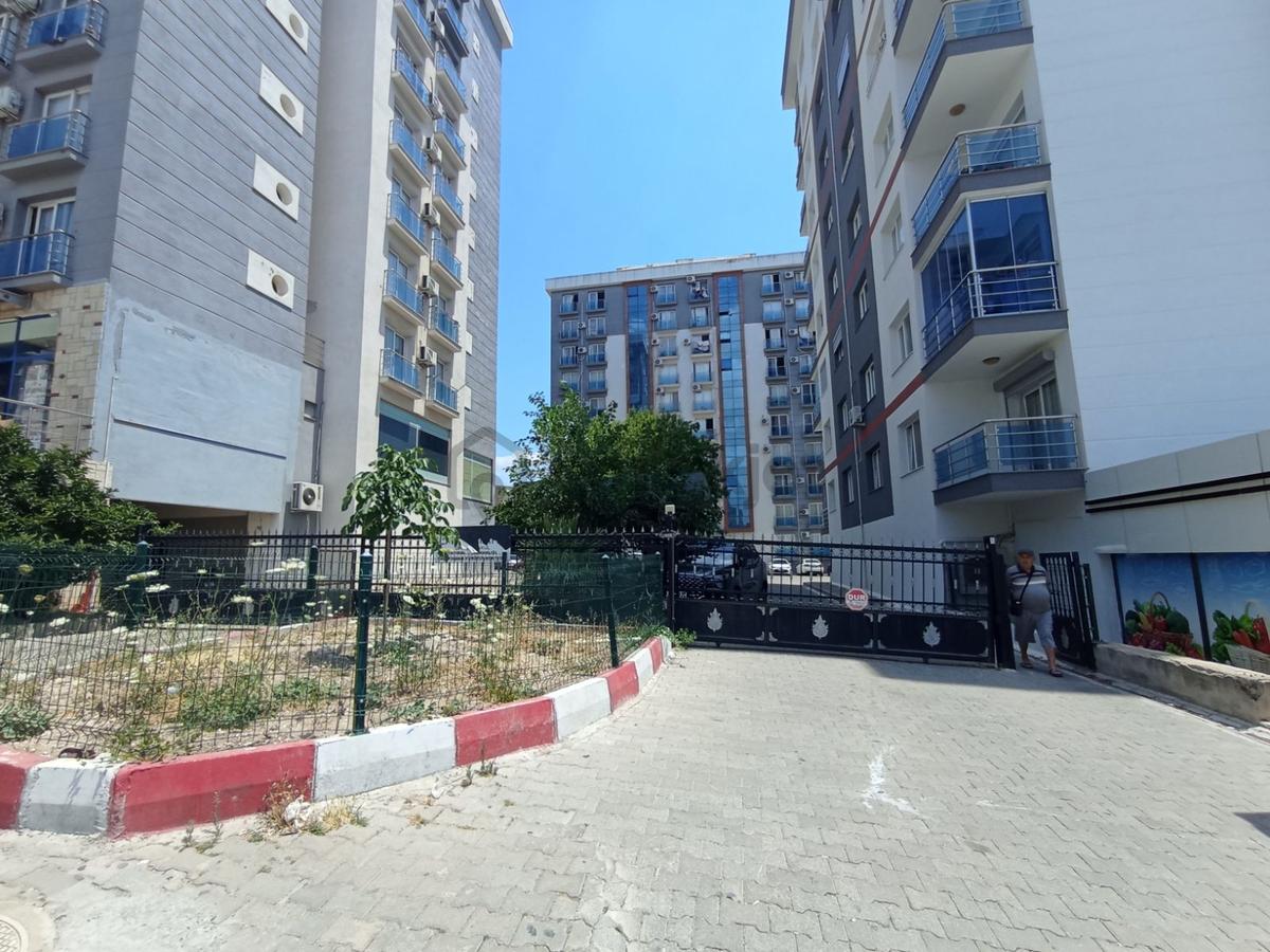 Buca Doğum Hastanesi Arkasında Satılık 1+1 Daire - 22