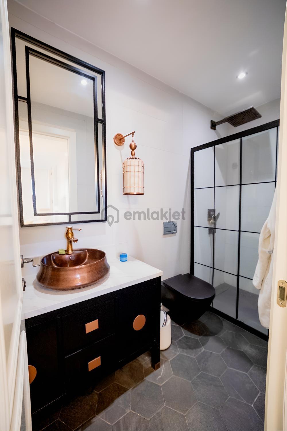Remax Model Den Yenışehır Onelya Sıtesınde 4+2 Satılık Vılla - 35