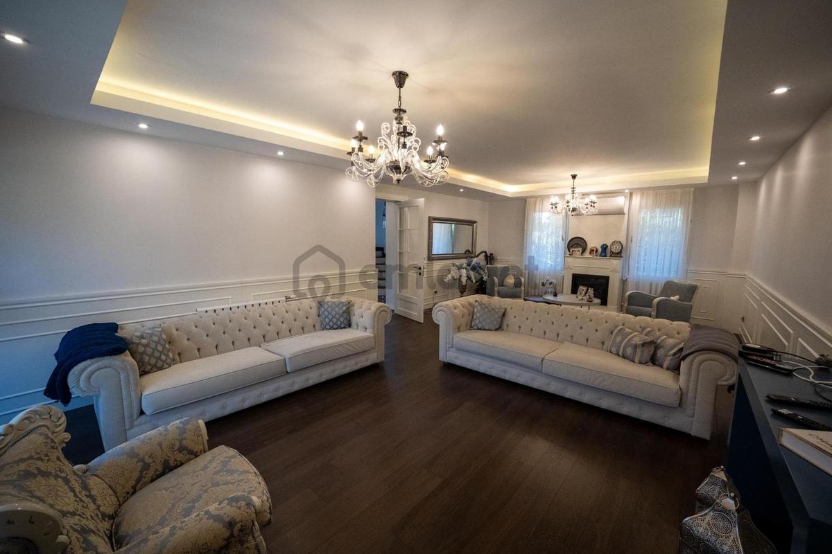 Remax Model Den Yenışehır Onelya Sıtesınde 4+2 Satılık Vılla - 30