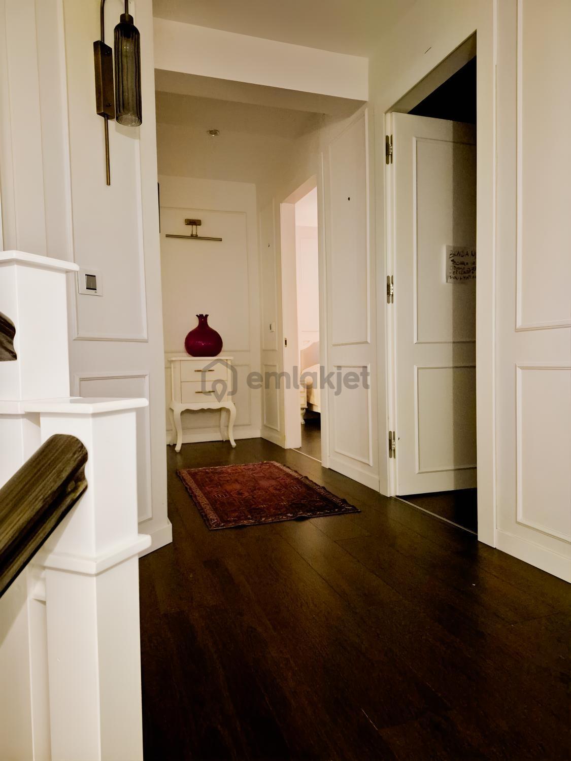 Remax Model Den Yenışehır Onelya Sıtesınde 4+2 Satılık Vılla - 3