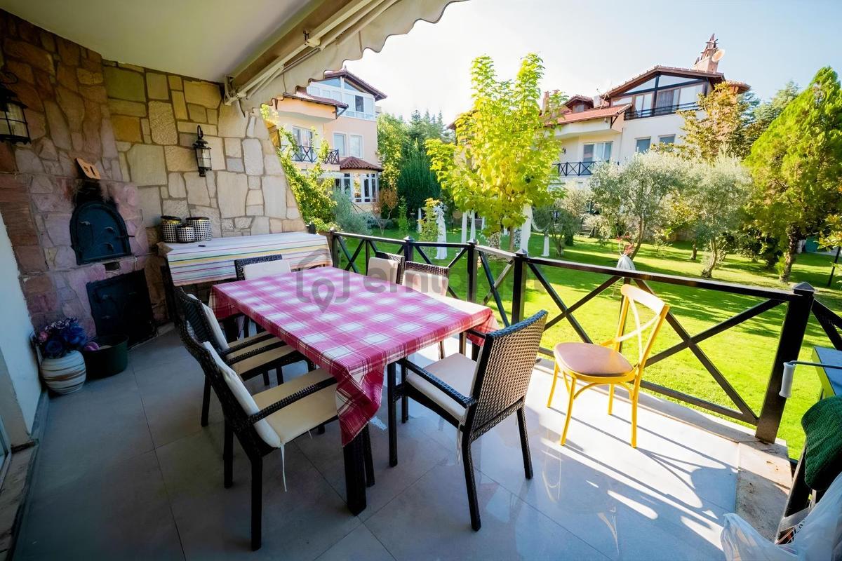 Remax Model Den Yenışehır Onelya Sıtesınde 4+2 Satılık Vılla - 23