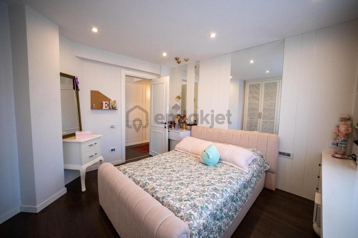 Remax Model Den Yenışehır Onelya Sıtesınde 4+2 Satılık Vılla - 22