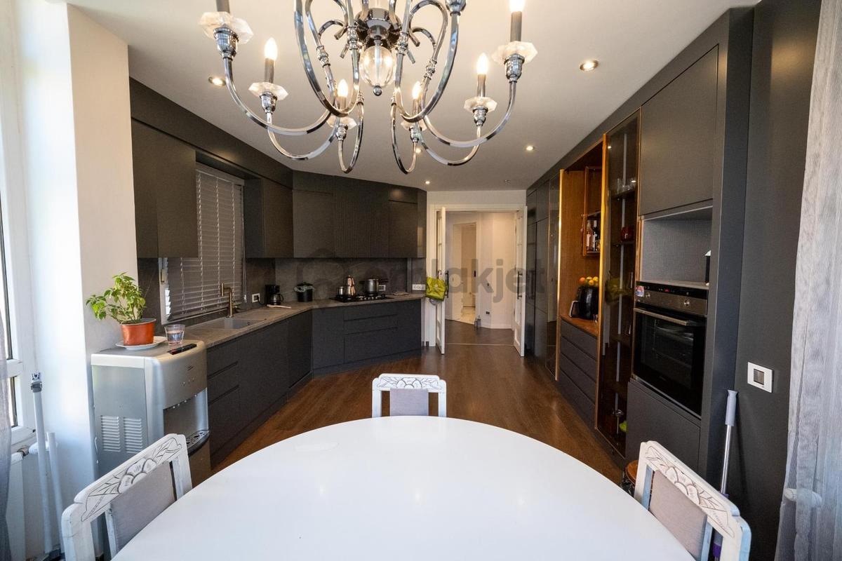 Remax Model Den Yenışehır Onelya Sıtesınde 4+2 Satılık Vılla - 15