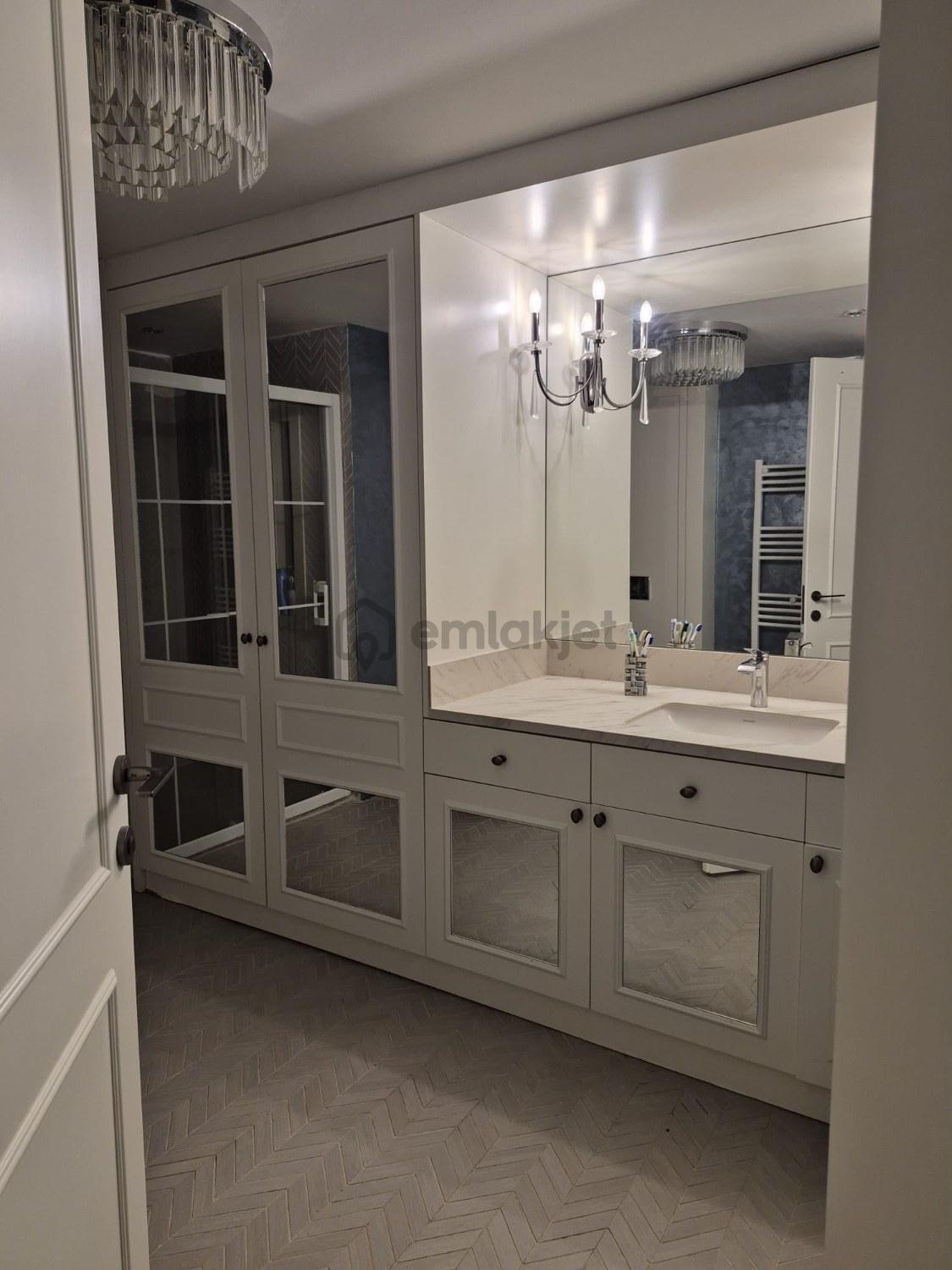 Remax Model Den Yenışehır Onelya Sıtesınde 4+2 Satılık Vılla - 17
