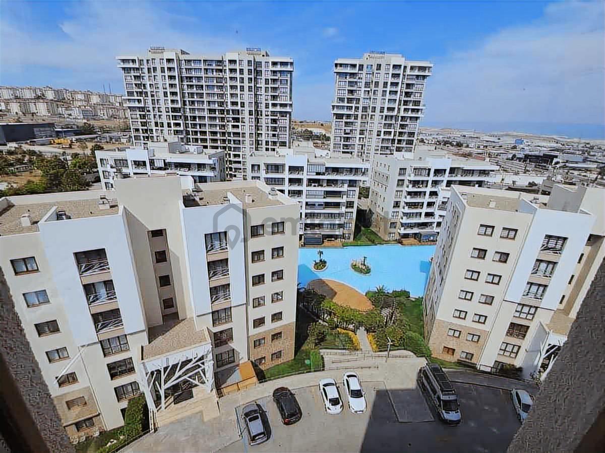 Remax Model Den Sinpaş Aqua City D1 Blokta 3.5+1 Satılık Daire - 30