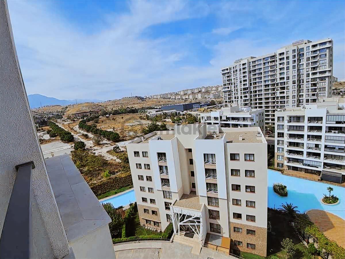 Remax Model Den Sinpaş Aqua City D1 Blokta 3.5+1 Satılık Daire - 2