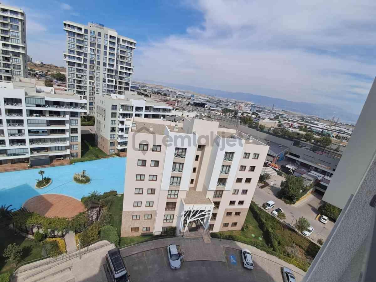 Remax Model Den Sinpaş Aqua City D1 Blokta 3.5+1 Satılık Daire - 14