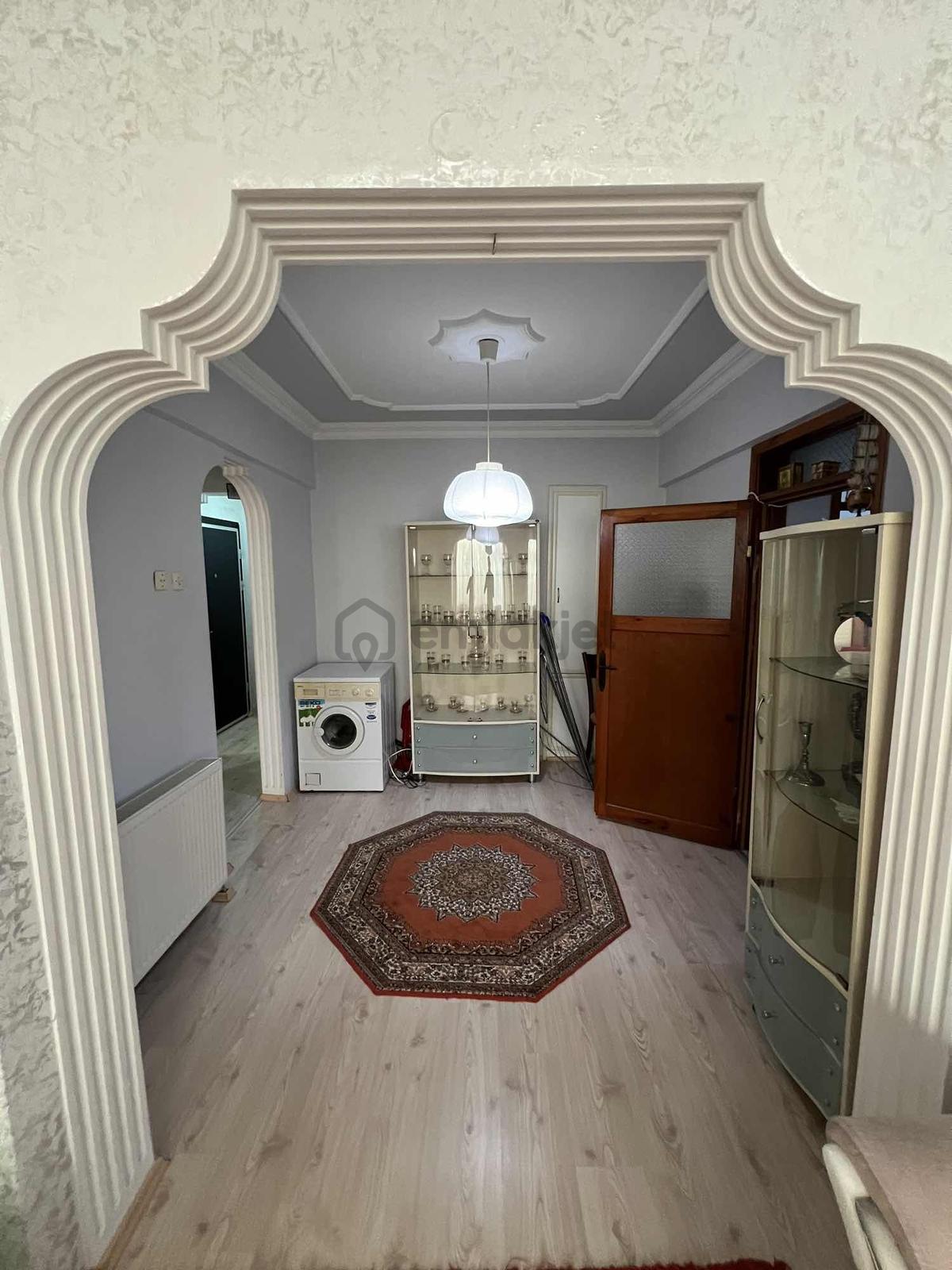 3+1 Full Eşyalı Kiralık Daire - 2