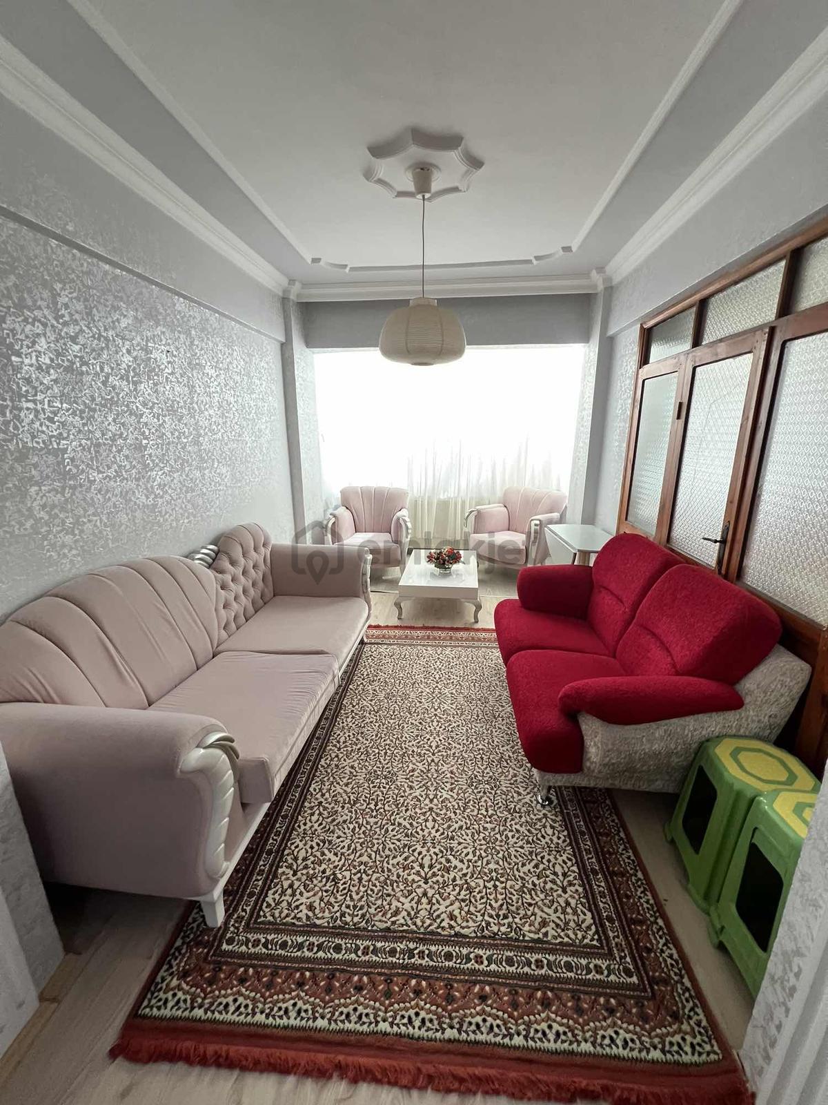 3+1 Full Eşyalı Kiralık Daire - 5