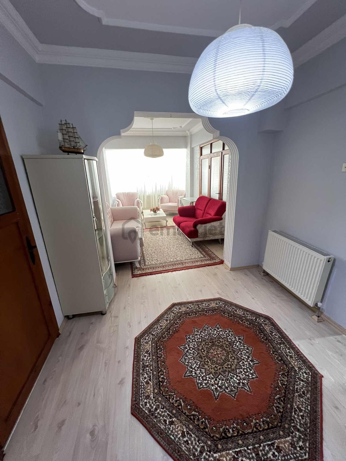3+1 Full Eşyalı Kiralık Daire - 8