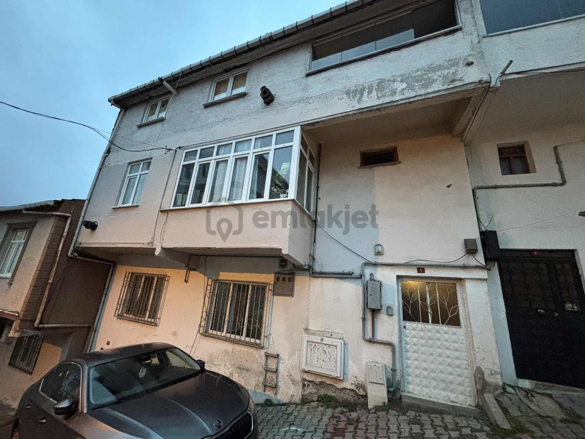 Sultanbeyli Fatih Mah Satılık Arsa Pay 40 Metre Daire