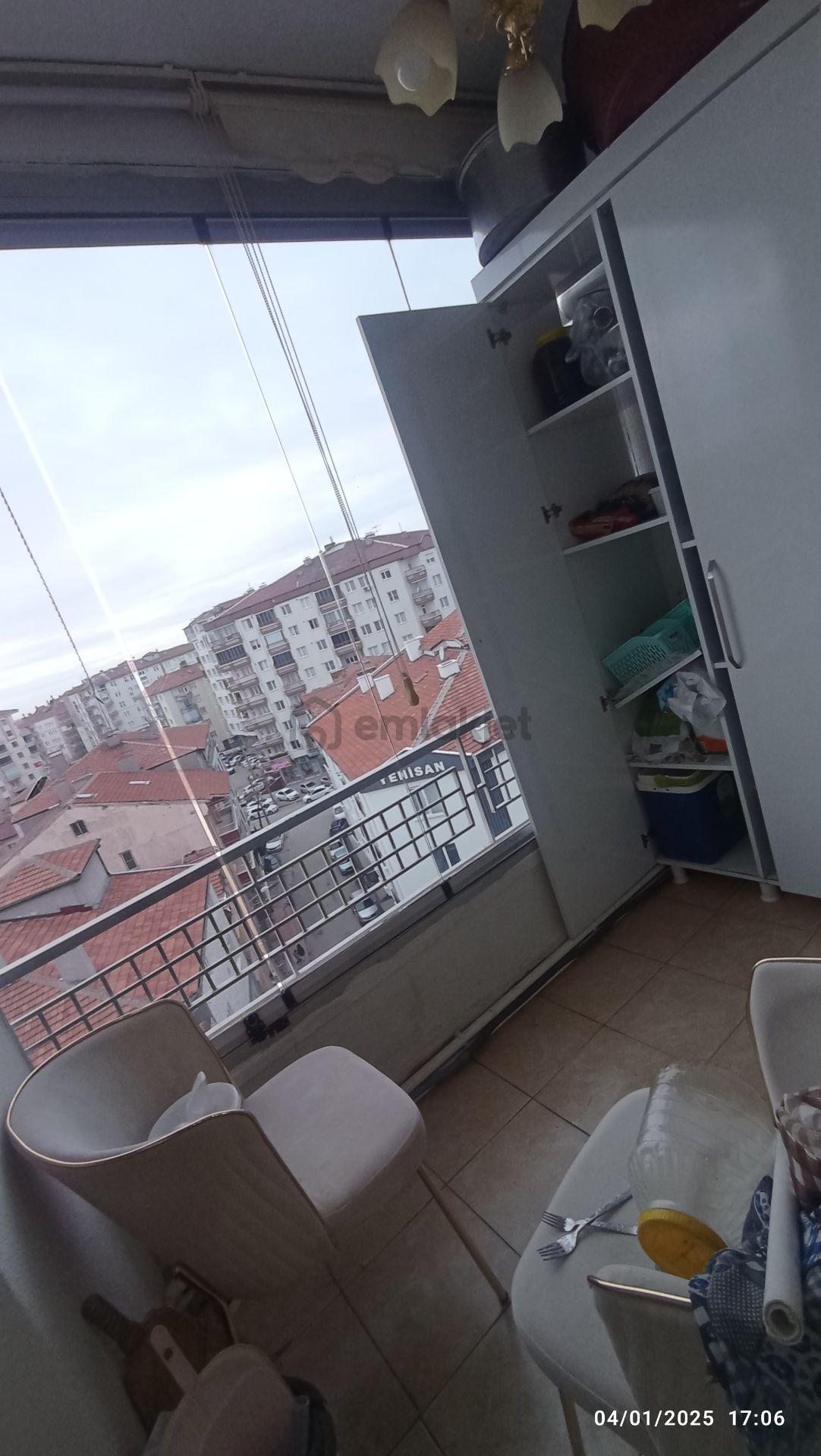 Sahibinden Ereğli Kapı Fırsat Daire - 4