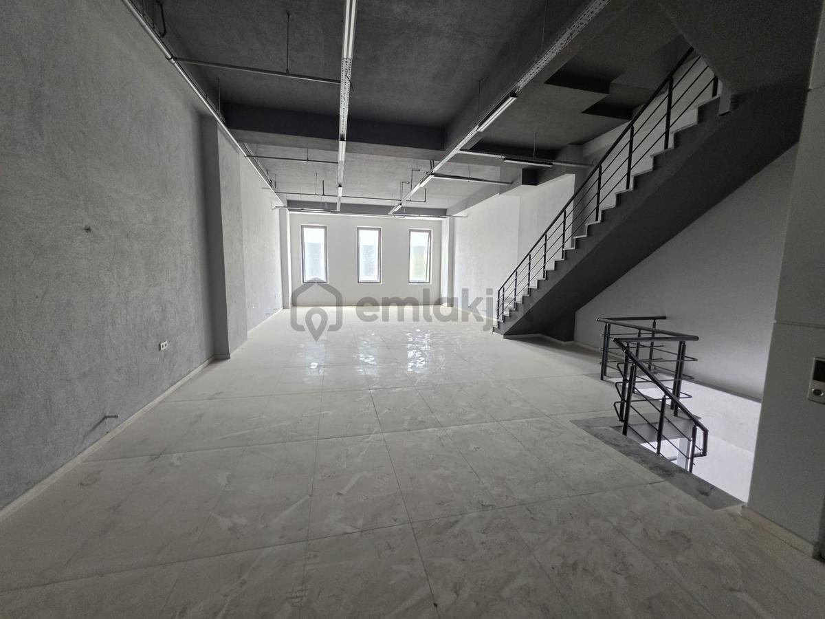 Başakşehir İkitelli De Satılık İşyeri - 4