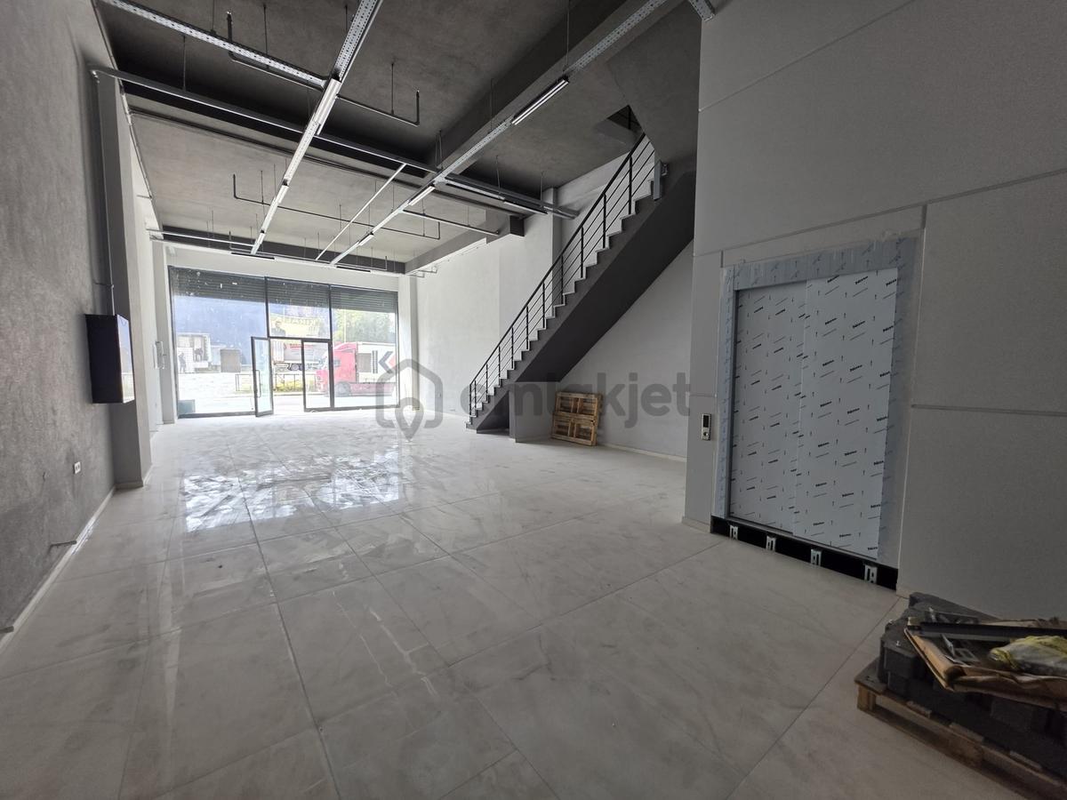 Başakşehir İkitelli De Satılık İşyeri - 2