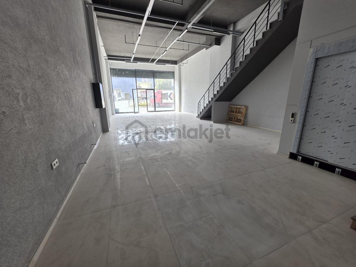 Başakşehir İkitelli De Satılık İşyeri - 3