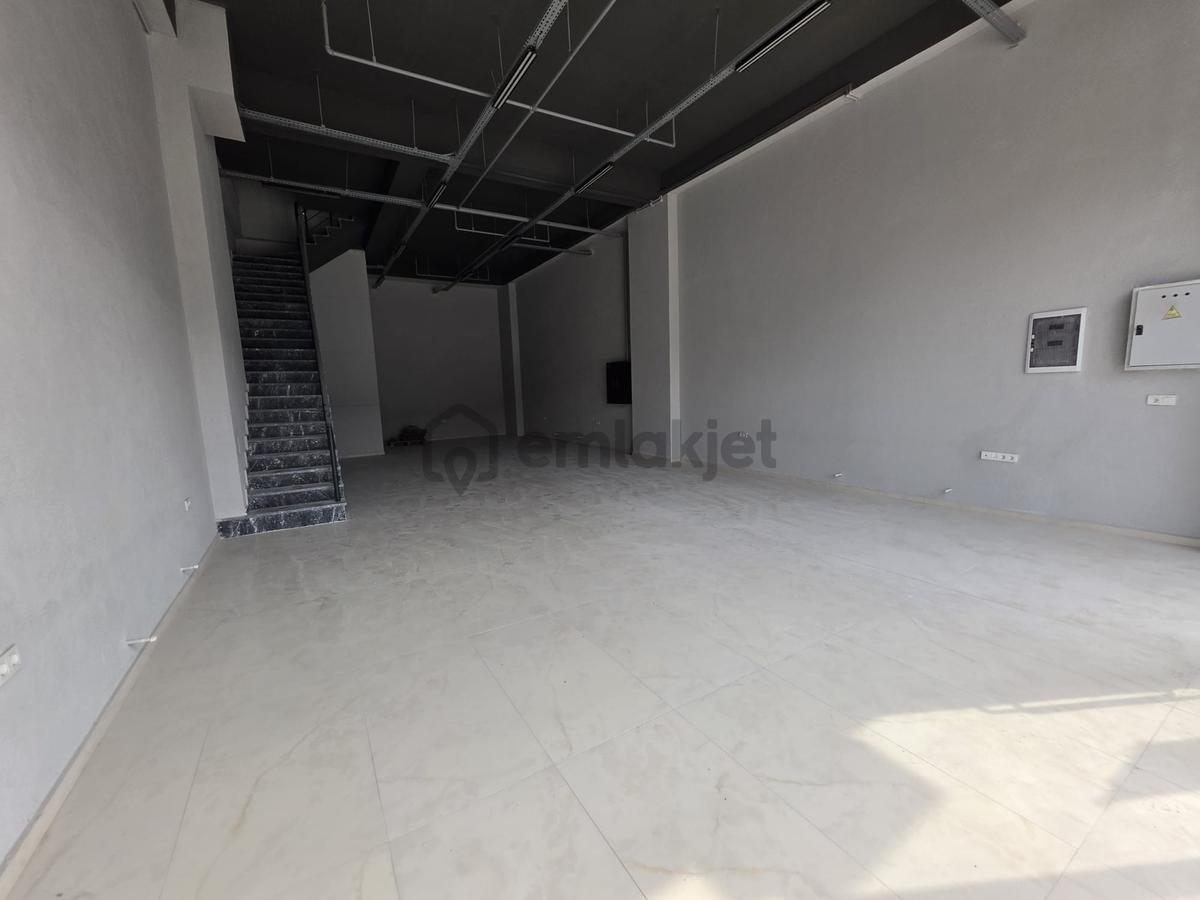 Başakşehir İkitelli De Satılık İşyeri - 10