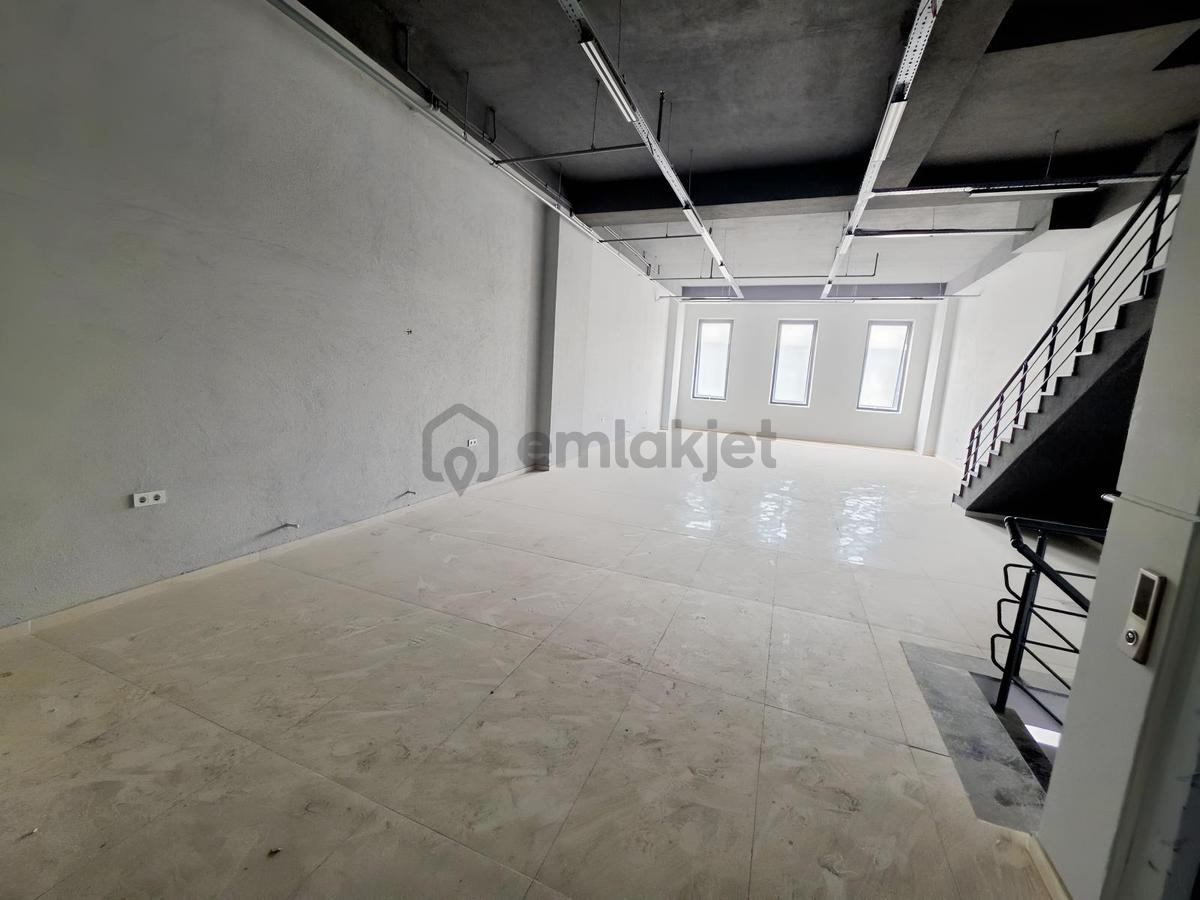 Başakşehir İkitelli De Satılık İşyeri - 6