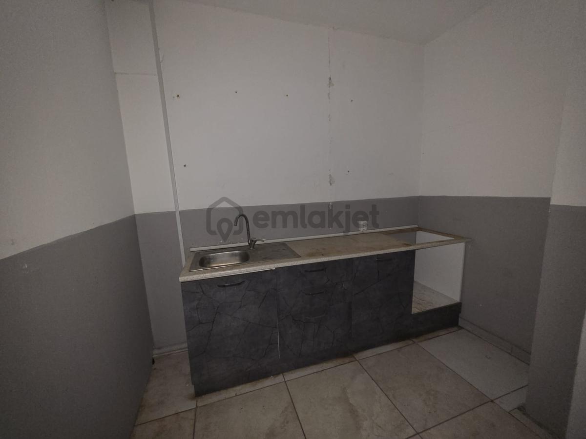 Bayrampaşa Yenidoğanda 500 M2 İşyeri - 10