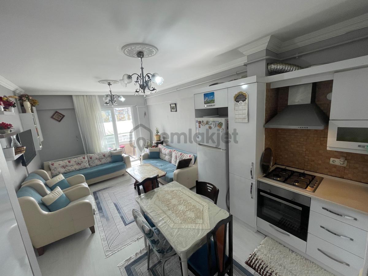 Century 21’den Terzili Kavşağında Satılık 2+1 - 4