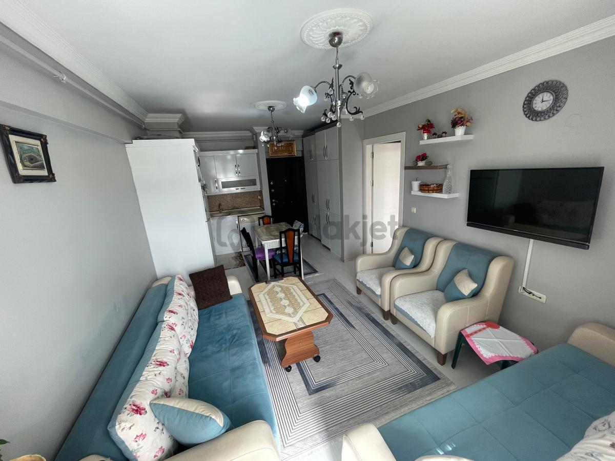 Century 21’den Terzili Kavşağında Satılık 2+1 - 8