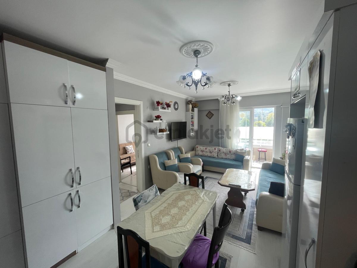 Century 21’den Terzili Kavşağında Satılık 2+1 - 6