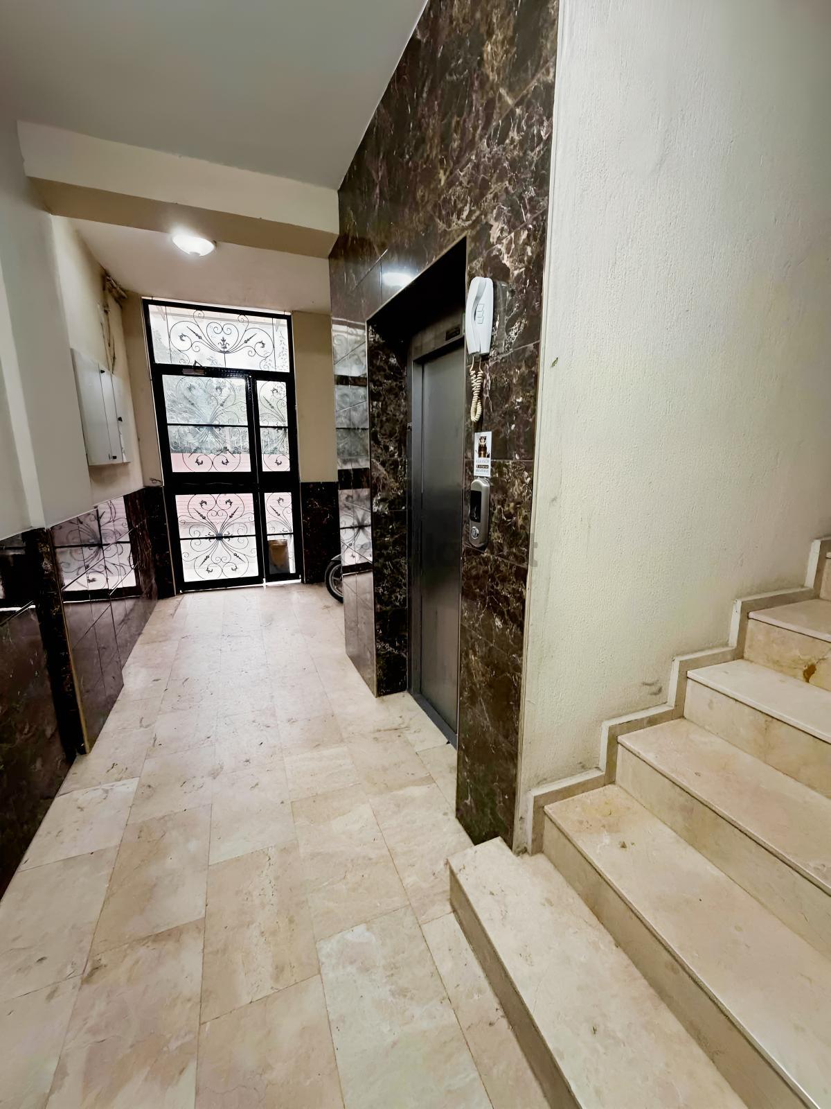 Nova'dan Ankara Asfaltı Üzeri 3+1 Daire - 21