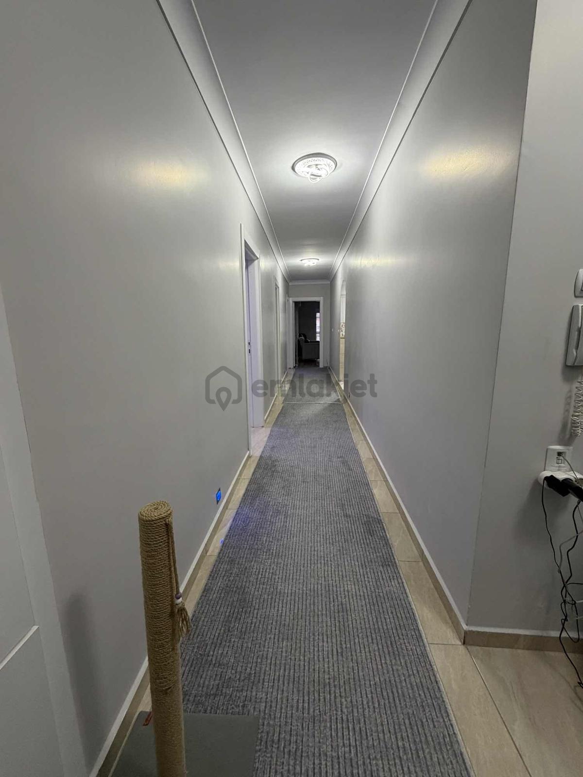 Nova'dan Ankara Asfaltı Üzeri 3+1 Daire - 19
