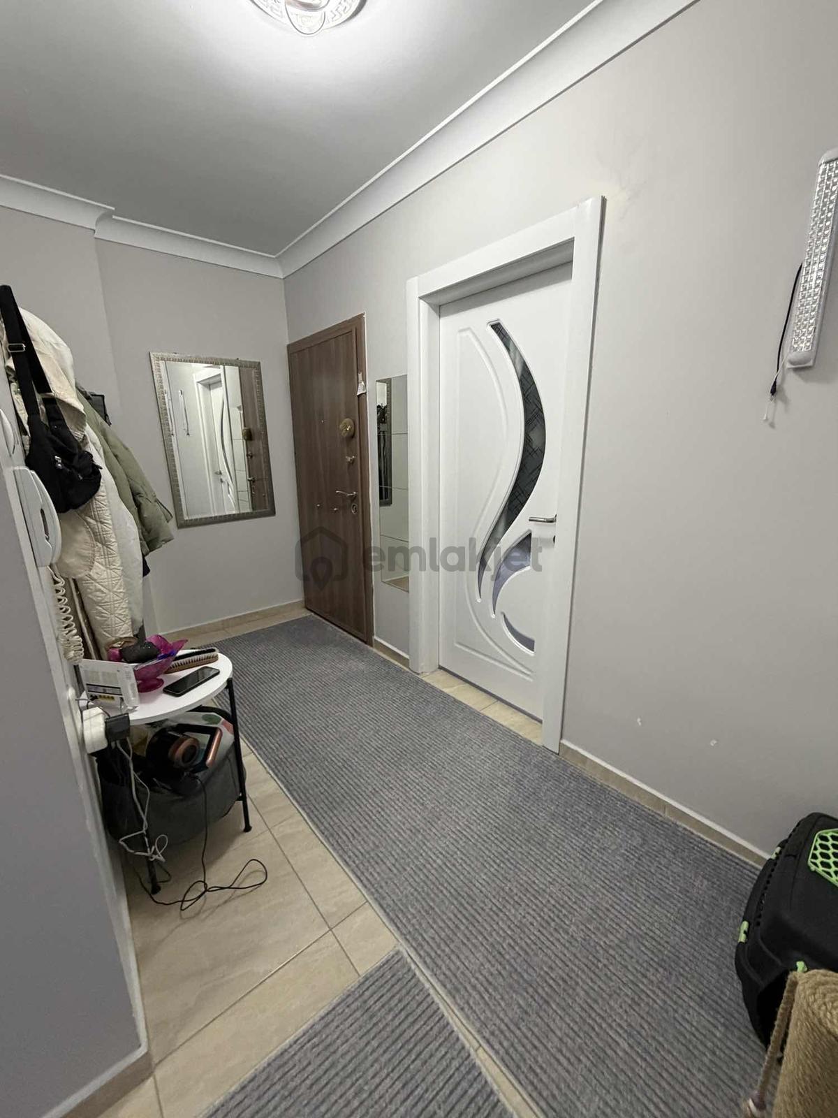 Nova'dan Ankara Asfaltı Üzeri 3+1 Daire - 18