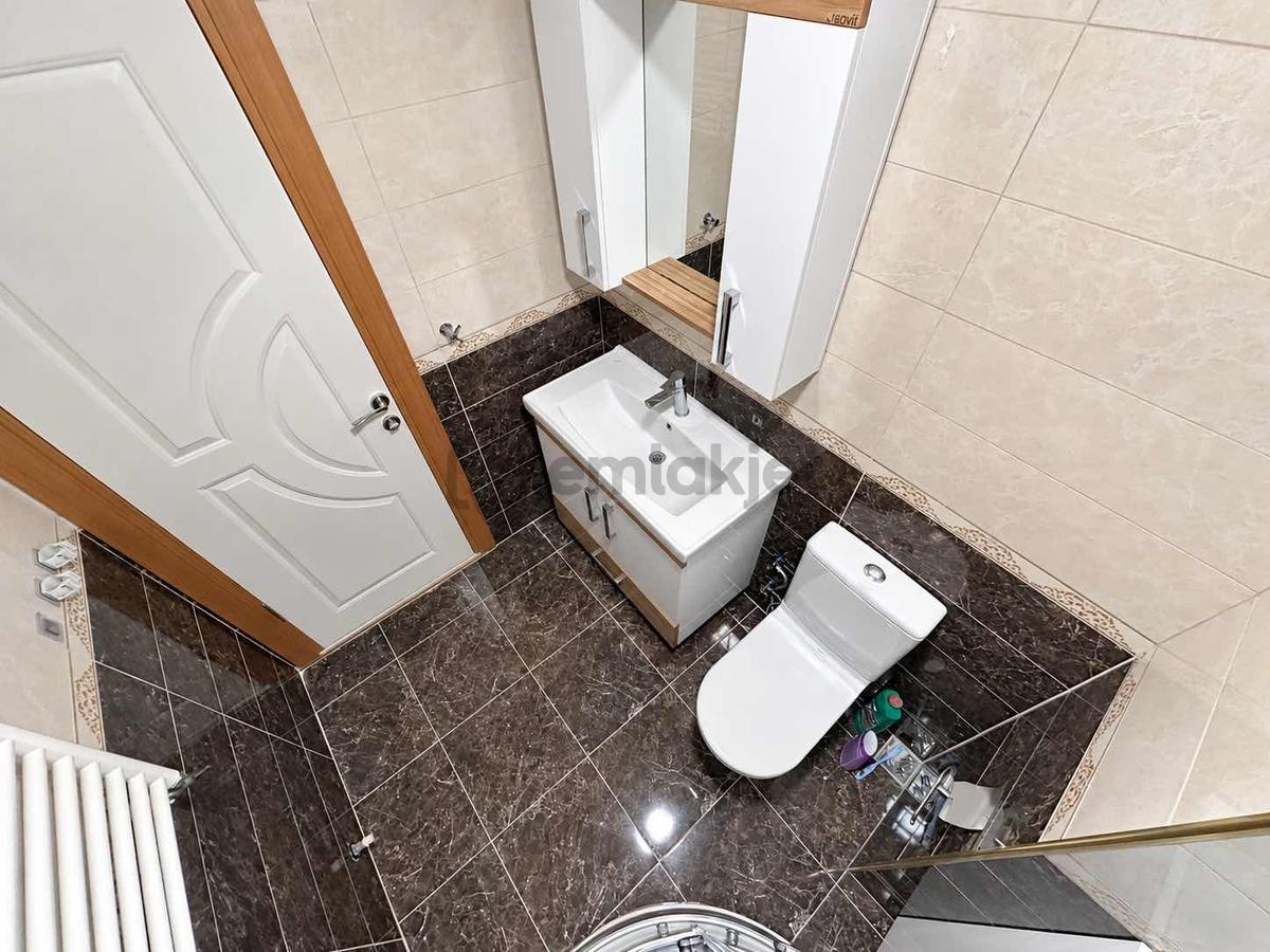 Başokur'dan Bahçelivler Soğanlı Mh. Kiralık 2+1 Arakat Daire - 31