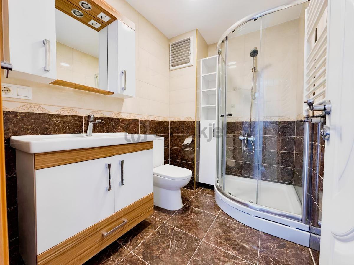 Başokur'dan Bahçelivler Soğanlı Mh. Kiralık 2+1 Arakat Daire - 19