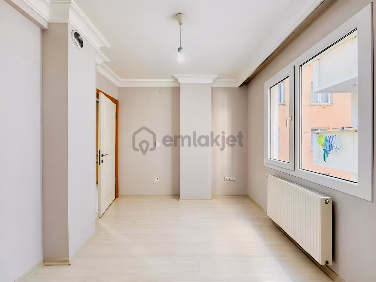 Başokur'dan Bahçelivler Soğanlı Mh. Kiralık 2+1 Arakat Daire - 8