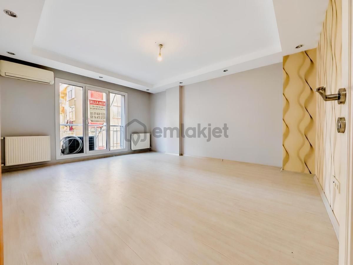 Başokur'dan Bahçelivler Soğanlı Mh. Kiralık 2+1 Arakat Daire - 4