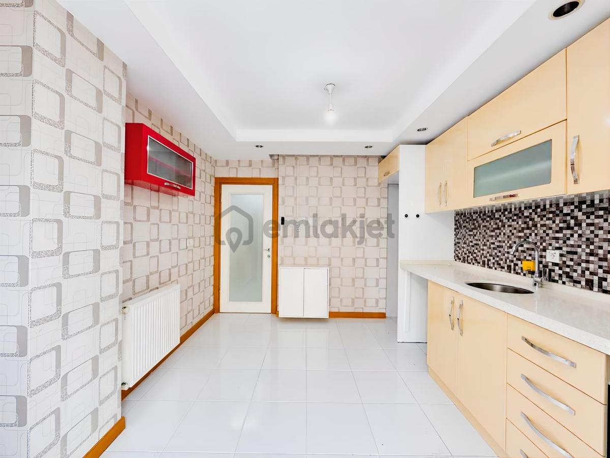Başokur'dan Bahçelivler Soğanlı Mh. Kiralık 2+1 Arakat Daire - 13