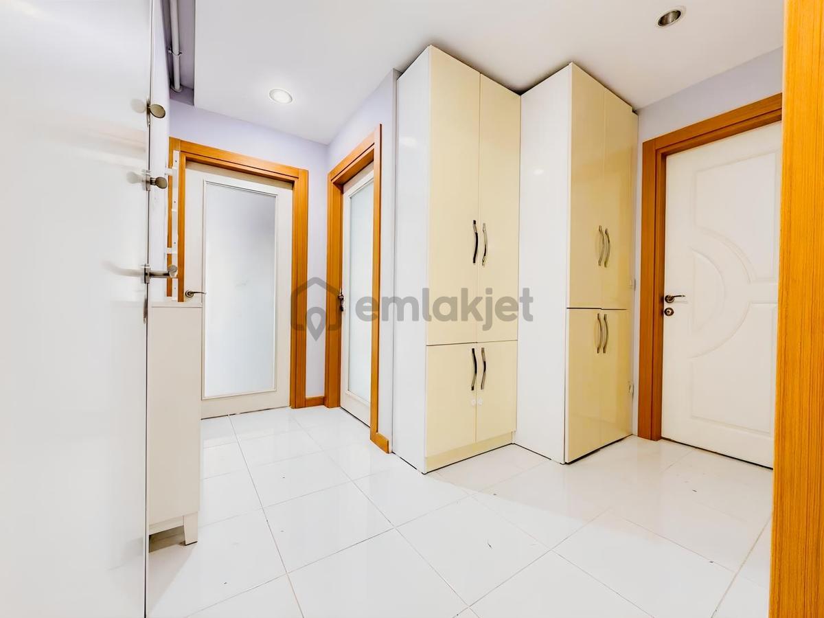 Başokur'dan Bahçelivler Soğanlı Mh. Kiralık 2+1 Arakat Daire - 17