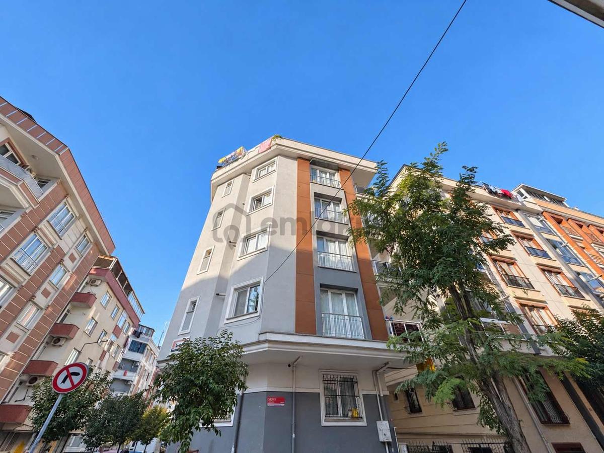 Başokur'dan Bahçelivler Soğanlı Mh. Kiralık 2+1 Arakat Daire - 33