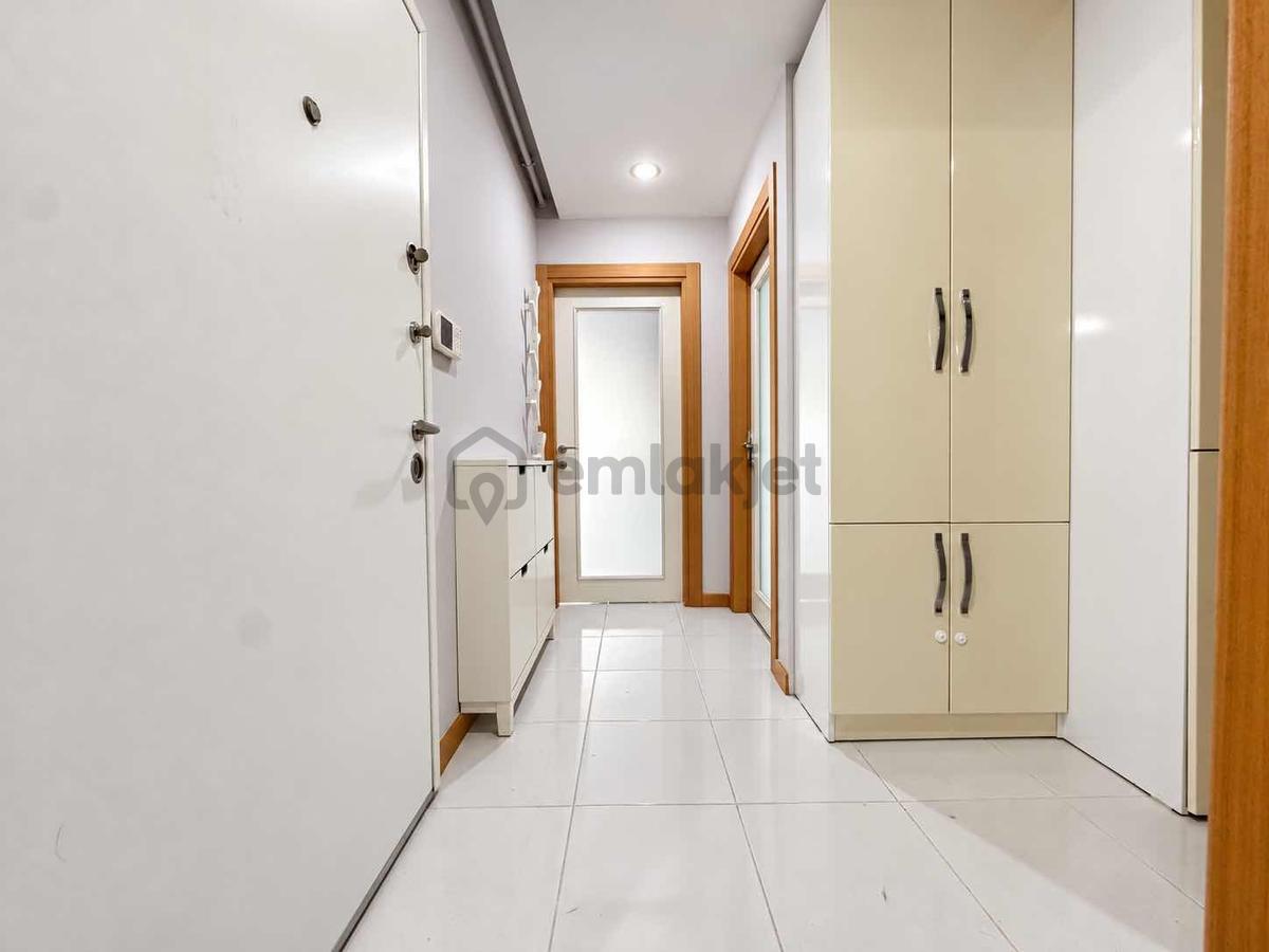 Başokur'dan Bahçelivler Soğanlı Mh. Kiralık 2+1 Arakat Daire - 29